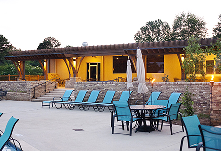 Starkville Country Club