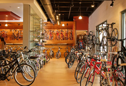 Boardtown Bikes